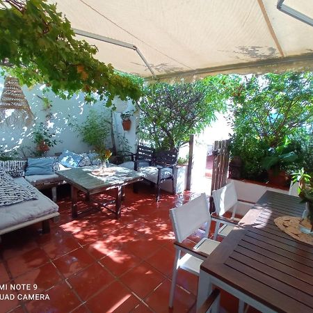 Villa Casa En Loma Sancti Petri A 900 M De La Playa De La Barrosa Chiclana de la Frontera Esterno foto