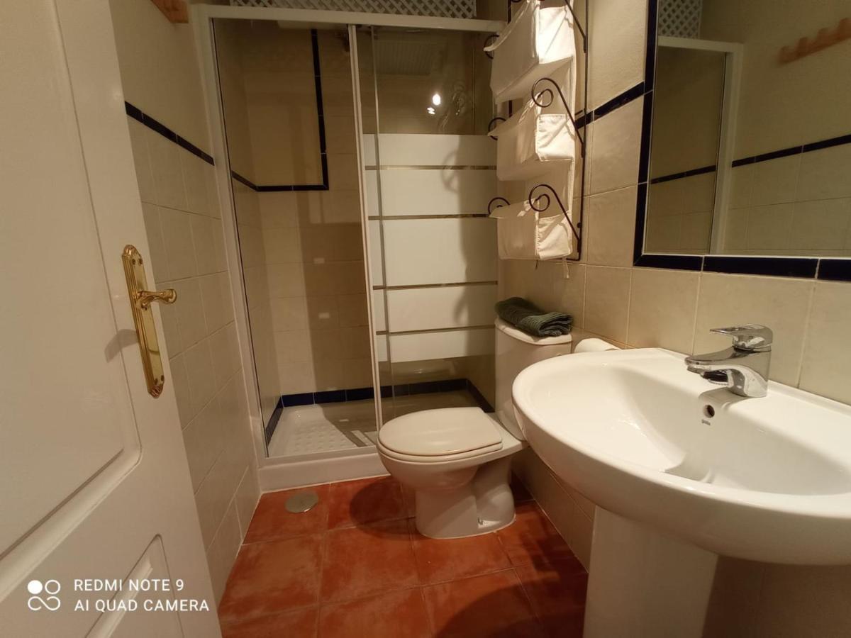 Villa Casa En Loma Sancti Petri A 900 M De La Playa De La Barrosa Chiclana de la Frontera Esterno foto