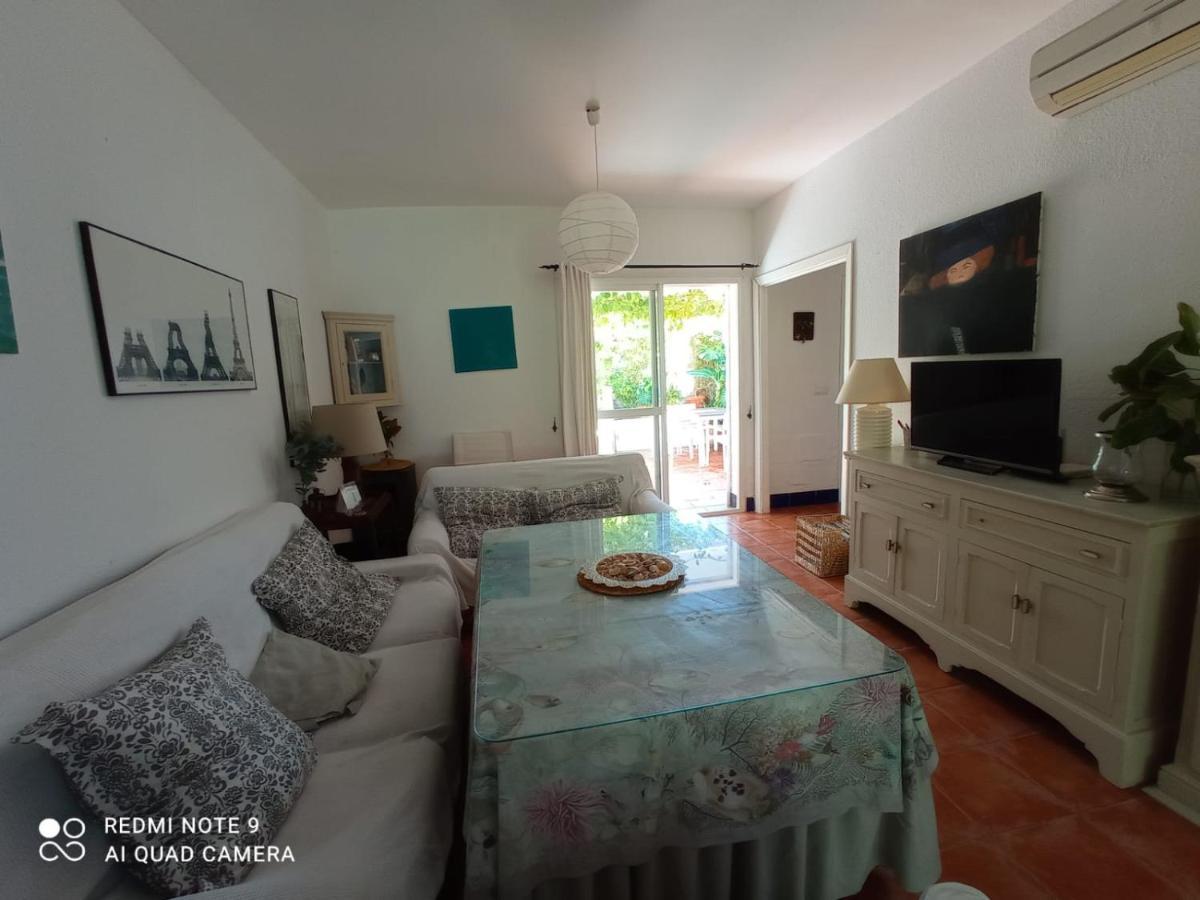 Villa Casa En Loma Sancti Petri A 900 M De La Playa De La Barrosa Chiclana de la Frontera Esterno foto